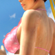 Illustration for article titled emDead or Alive 5/em Couldnt Have Picked a Better Time to Roll Out the Preorder Swimsuits